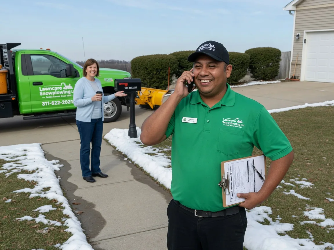 Lawn Care Services By Expert Landscaper Laconia, NH FAQs